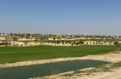 فيلا - 4 غرف نوم - 5 حمامات للبيع في نيو جيزة - طريق مصر اسكندرية الصحراوي - مدينة 6 أكتوبر - الجيزة