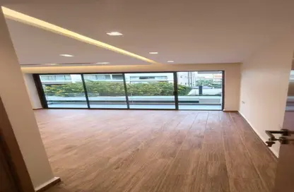 Apartment - 2 Bedrooms - 2 Bathrooms for rent in Lake View Residence - 5th Settlement Compounds - The 5th Settlement - New Cairo City - Cairo