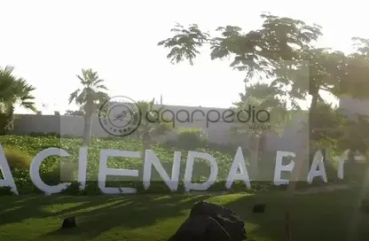 Villa - 5 Bedrooms - 7 Bathrooms for sale in Hacienda Bay - Sidi Abdel Rahman - North Coast