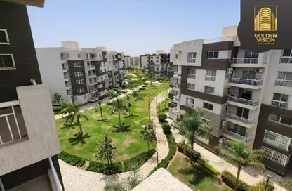 Apartment - 3 Bedrooms - 3 Bathrooms for rent in Madinaty - Cairo