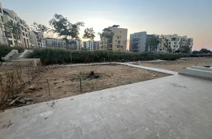 شقة - 2 غرف نوم - 3 حمامات للبيع في أو ويست - كمبوندات 6 أكتوبر - مدينة 6 أكتوبر - الجيزة