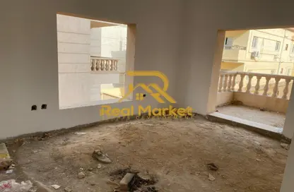 Apartment - 3 Bedrooms - 2 Bathrooms for sale in 7th District - Obour City - Qalyubia