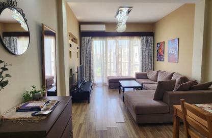 Apartment - 3 Bedrooms - 2 Bathrooms for rent in The Address - 12th District - Sheikh Zayed City - Giza