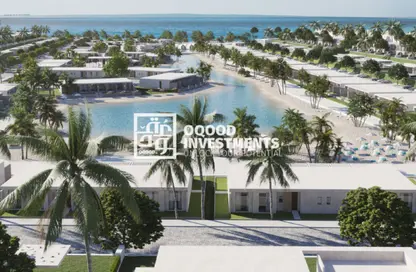 Chalet - 3 Bedrooms - 2 Bathrooms for sale in Salt - Ras Al Hekma - North Coast