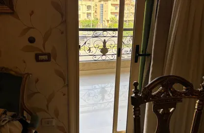 Apartment - 3 Bedrooms - 3 Bathrooms for sale in El Banafseg 8 - El Banafseg - New Cairo City - Cairo