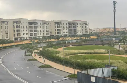 Apartment - 2 Bedrooms - 3 Bathrooms for rent in Mivida - 5th Settlement Compounds - The 5th Settlement - New Cairo City - Cairo