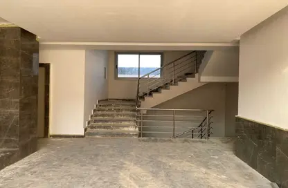 Apartment - 2 Bedrooms - 3 Bathrooms for sale in New Giza - Cairo Alexandria Desert Road - 6 October City - Giza