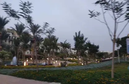 Penthouse - 3 Bedrooms - 3 Bathrooms for sale in Eastown - 5th Settlement Compounds - The 5th Settlement - New Cairo City - Cairo