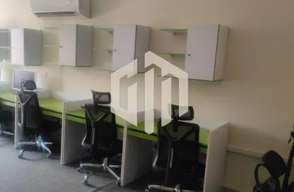 Office Space - Studio - 2 Bathrooms for rent in One Kattameya - El Katameya Compounds - El Katameya - New Cairo City - Cairo