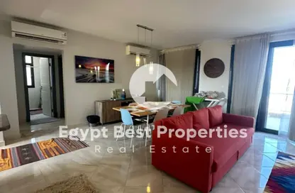 Chalet - 2 Bedrooms - 1 Bathroom for sale in Marassi - Sidi Abdel Rahman - North Coast