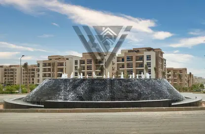 Apartment - 3 Bedrooms - 2 Bathrooms for sale in Taj City - 5th Settlement Compounds - The 5th Settlement - New Cairo City - Cairo