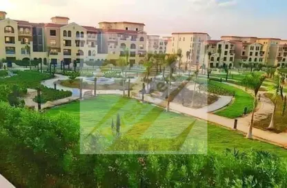 Apartment - 3 Bedrooms - 2 Bathrooms for sale in Parkside El Shorouk - Maadi View - El Shorouk Compounds - Shorouk City - Cairo Apartment - 3 Bedrooms - 2 Bathrooms for sale in Parkside El Shorouk - Maadi View - El Shorouk Compounds - Shorouk City - Cairo