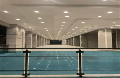 Chalet - 3 Bedrooms - 3 Bathrooms for sale in Downtown - New Alamein City - Al Alamein - North Coast