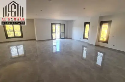 شقة - 3 غرف نوم - 3 حمامات للبيع في دارا جاردنز - التوسعات الشمالية - مدينة 6 أكتوبر - الجيزة