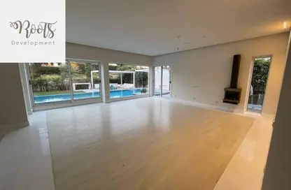 Villa - 5 Bedrooms - 6 Bathrooms for rent in Allegria - Sheikh Zayed Compounds - Sheikh Zayed City - Giza