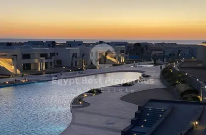 Chalet - 3 Bedrooms - 3 Bathrooms for sale in Mangroovy Residence - El Gouna - Hurghada - Red Sea Chalet - 3 Bedrooms - 3 Bathrooms for sale in Mangroovy Residence - El Gouna - Hurghada - Red Sea