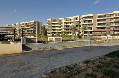 Apartment - 3 Bedrooms - 4 Bathrooms for sale in Palm Hills New Cairo - 5th Settlement Compounds - The 5th Settlement - New Cairo City - Cairo