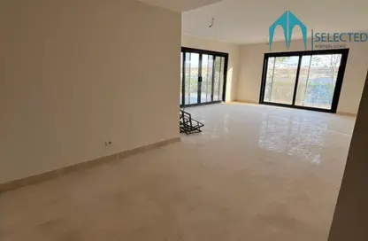 شقة - 4 غرف نوم - 4 حمامات للايجار في أو ويست - كمبوندات 6 أكتوبر - مدينة 6 أكتوبر - الجيزة