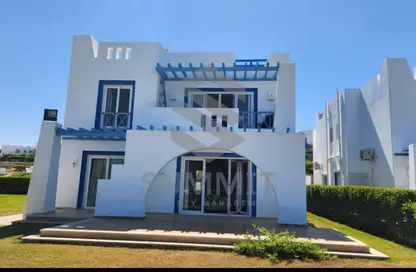 فيلا - 3 غرف نوم - 4 حمامات للبيع في ماونتن فيو راس الحكمة - راس الحكمة - الساحل الشمالي