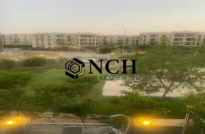 دوبلكس - 3 غرف نوم - 3 حمامات للبيع في فيلدج جيت - المستثمرين الجنوبية - مدينة القاهرة الجديدة - القاهرة