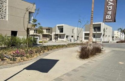 Apartment - 1 Bedroom - 1 Bathroom for sale in Badya Palm Hills - 6 October Compounds - 6 October City - Giza