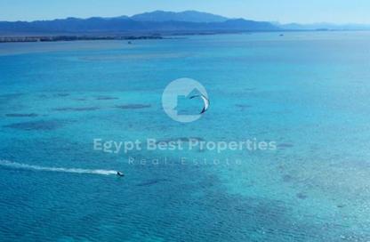 شاليه - 2 غرف نوم - 2 حمامات للبيع في قوس سوما - سوما باى - سفاجا - الغردقة - محافظة البحر الاحمر