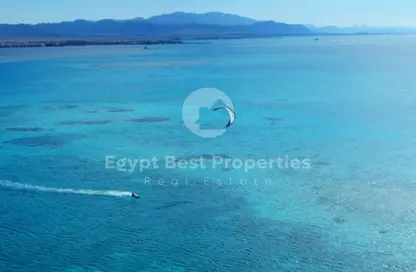 شاليه - 2 غرف نوم - 2 حمامات للبيع في قوس سوما - سوما باى - سفاجا - الغردقة - محافظة البحر الاحمر