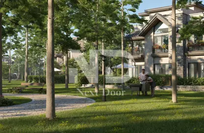 Villa - 3 Bedrooms - 4 Bathrooms for sale in The Wonder Marq - Mostakbal City Compounds - Mostakbal City - Future City - Cairo