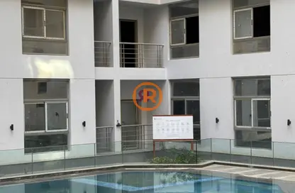 Apartment - 2 Bedrooms - 1 Bathroom for sale in One Kattameya - El Katameya Compounds - El Katameya - New Cairo City - Cairo Apartment - 2 Bedrooms - 1 Bathroom for sale in One Kattameya - El Katameya Compounds - El Katameya - New Cairo City - Cairo