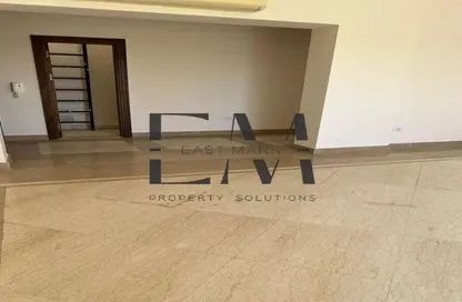 Villa - 5 Bedrooms - 6 Bathrooms for rent in Katameya Dunes - El Katameya Compounds - El Katameya - New Cairo City - Cairo