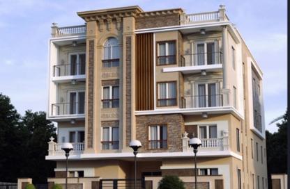 Duplex - 3 Bedrooms - 2 Bathrooms for sale in Bait Alwatan - The 5th Settlement - New Cairo City - Cairo