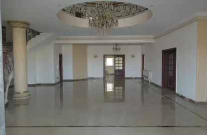 Villa for sale in El Banafseg 4 - El Banafseg - New Cairo City - Cairo