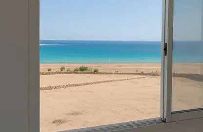 شقة - 1 حمام للبيع في دهب - محافظة جنوب سيناء
