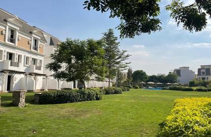 Villa - 4 Bedrooms - 4 Bathrooms for rent in Mountain View Chill Out Park - Northern Expansions - 6 October City - Giza