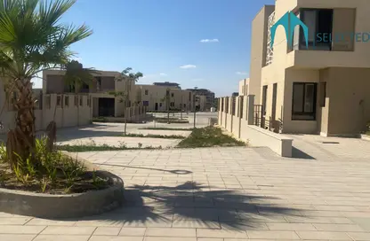 Villa - 3 Bedrooms - 3 Bathrooms for sale in Badya Palm Hills - 6 October Compounds - 6 October City - Giza