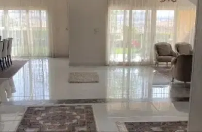 فيلا - 4 غرف نوم - 4 حمامات للبيع في ستون بارك - كمبوندات التجمع الخامس - التجمع الخامس - مدينة القاهرة الجديدة - القاهرة