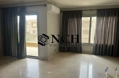 شقة - 2 غرف نوم - 2 حمامات للايجار في فيلدج جيت - المستثمرين الجنوبية - مدينة القاهرة الجديدة - القاهرة