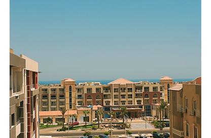 Apartment - 1 Bedroom - 1 Bathroom for sale in Al Ahyaa District - Hurghada - Red Sea