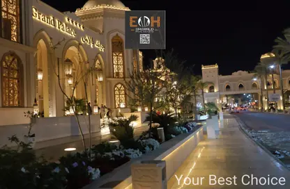 Apartment - 2 Bedrooms - 1 Bathroom for sale in El Kawther District - Hurghada - Red Sea