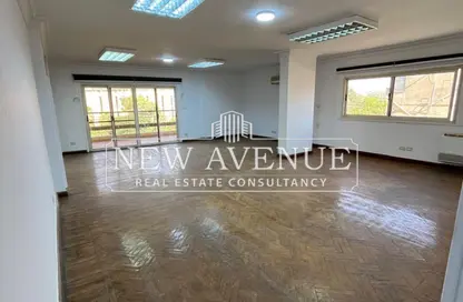 مساحات مكتبية - استوديو - 1 حمام للايجار في شارع زهراء المعادى - دجلة - حي المعادي - القاهرة