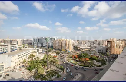 دوبلكس - 5 غرف نوم - 4 حمامات للبيع في ميدان سموحة - سموحة - حي شرق - الاسكندرية