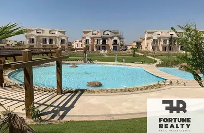 Townhouse - 4 Bedrooms - 4 Bathrooms for sale in Layan Residence - 5th Settlement Compounds - The 5th Settlement - New Cairo City - Cairo Townhouse - 4 Bedrooms - 4 Bathrooms for sale in Layan Residence - 5th Settlement Compounds - The 5th Settlement - New Cairo City - Cairo