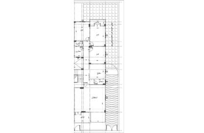 Apartment - 3 Bedrooms - 2 Bathrooms for sale in 3rd District - Obour City - Qalyubia