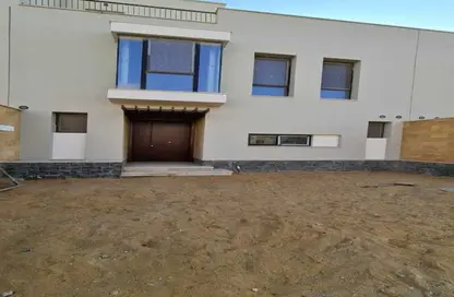Duplex - 3 Bedrooms - 3 Bathrooms for sale in Villette - 5th Settlement Compounds - The 5th Settlement - New Cairo City - Cairo