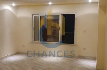 Apartment - 2 Bedrooms - 1 Bathroom for sale in Thirteenth Sector - Zahraa El Maadi - Hay El Maadi - Cairo