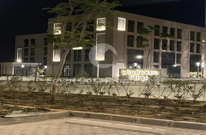 مساحات مكتبية - استوديو - 1 حمام للبيع في ديستريكت 5 - كمبوندات التجمع الخامس - التجمع الخامس - مدينة القاهرة الجديدة - القاهرة