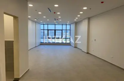 Office Space - Studio - 1 Bathroom for rent in Side Walk Mall - El Banafseg 1 - El Banafseg - New Cairo City - Cairo