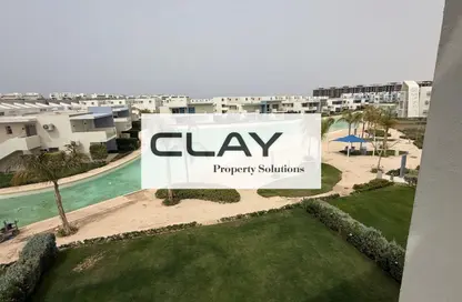 Chalet - 3 Bedrooms - 2 Bathrooms for rent in Fouka Bay - Qesm Marsa Matrouh - North Coast