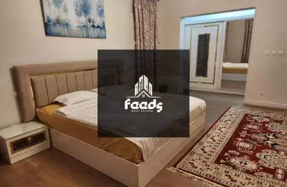 Apartment - 3 Bedrooms - 4 Bathrooms for rent in Mivida - 5th Settlement Compounds - The 5th Settlement - New Cairo City - Cairo