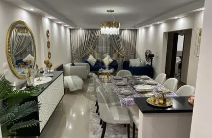 شقة - 3 غرف نوم - 1 حمام للبيع في كمبوندات التجمع الخامس - التجمع الخامس - مدينة القاهرة الجديدة - القاهرة